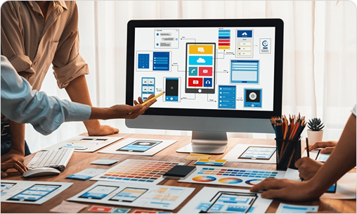 Node.js Backend Development