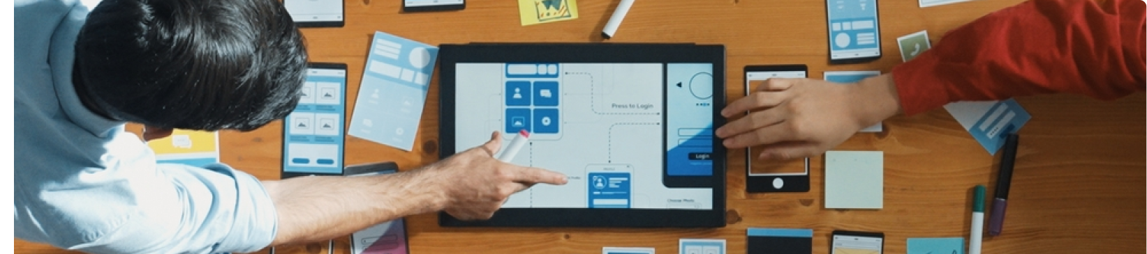 Work is currently underway on preparing several new projects.