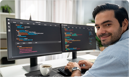 E-Commerce Platform Development