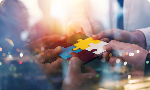 Human Resources Management Program